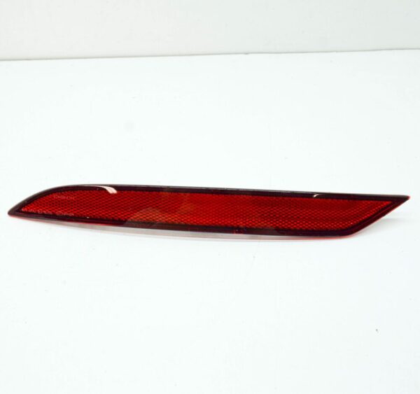 5G0945105C - NEW VOLKSWAGEN GOLF MK7 REAR LEFT BUMPER REFLECTOR 5G0945105C ORIGINAL