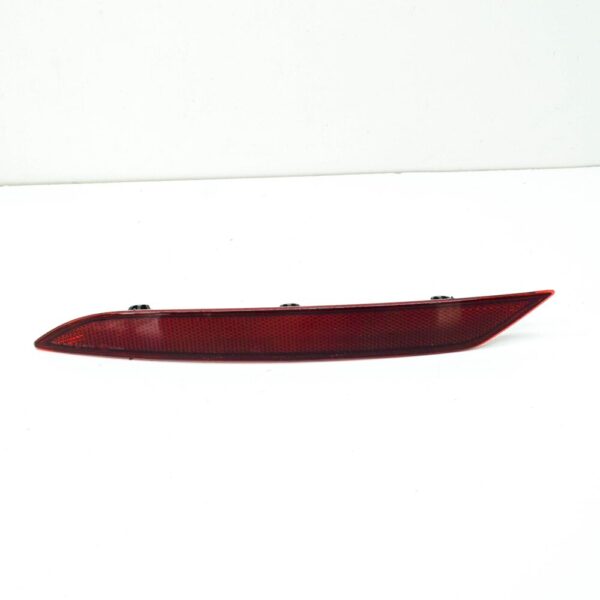 5G0945105C - NEW VOLKSWAGEN GOLF MK7 REAR LEFT BUMPER REFLECTOR 5G0945105C ORIGINAL