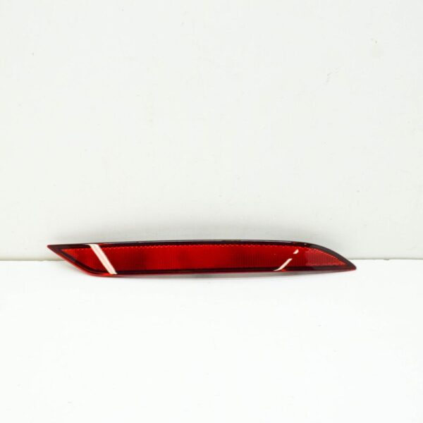 5G0945106C - NEW VOLKSWAGEN GOLF MK7 REAR RIGHT BUMPER REFLECTOR 5G0945106C ORIGINAL