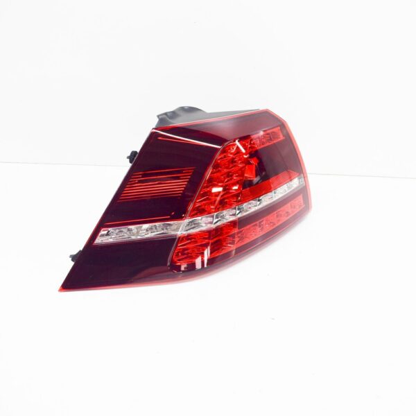 5G0945207 - NEW VW GOLF MK7 REAR LEFT OUTER LED TAILLIGHT 5G0945207 ORIGINAL