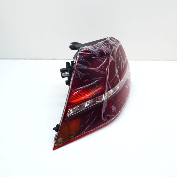 5G0945207C - NEW VW GOLF R VII REAR LEFT TAILLIGHT 5G0945207C ORIGINAL