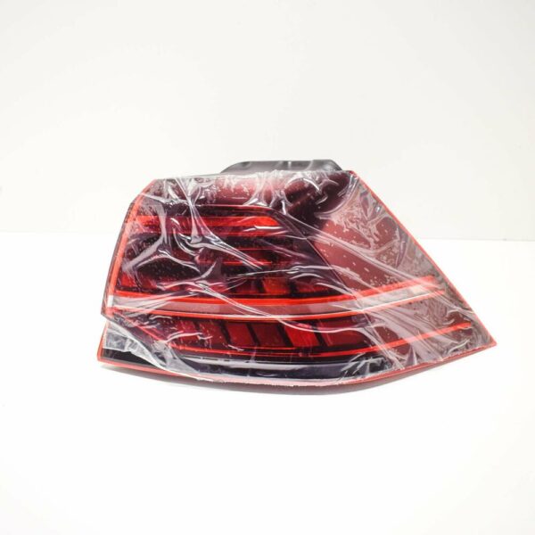 5G0945208G - NEW VOLKSWAGEN GOLF MK7 REAR RIGHT TAILLIGHT LED 5G0945208G ORIGINAL