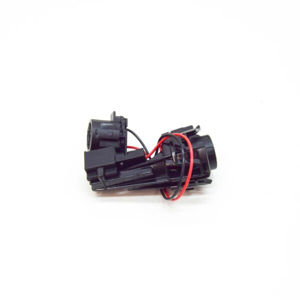 5G0945257 - NEW VW GOLF MK7 REAR LEFT OUTER TAIL LIGHT BULB CARRIER 5G0945257 ORIGINAL