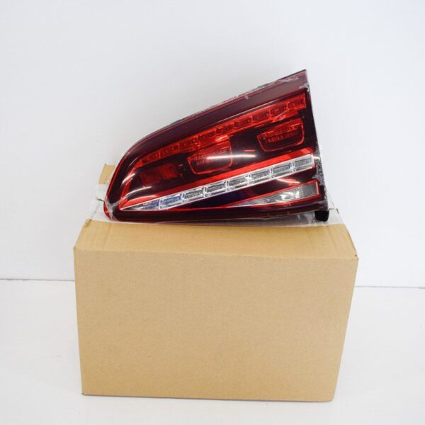 5G0945308F - NEW VOLKSWAGEN GOLF MK7 REAR RIGHT TAILGATE TAIL LIGHT LED 5G0945308F ORIGINAL