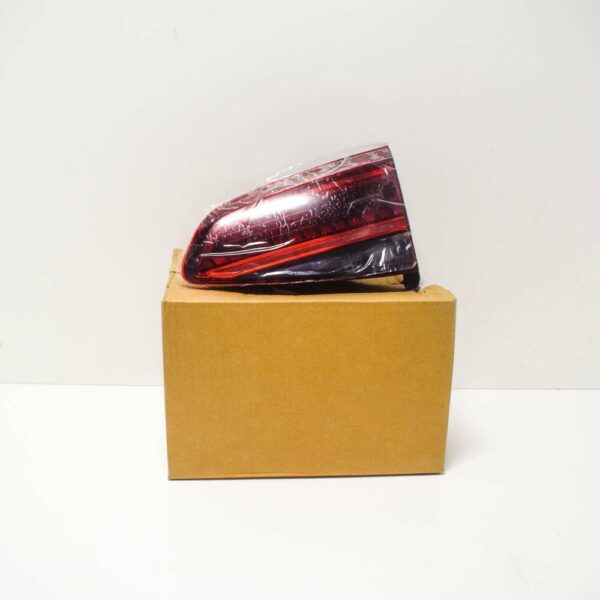 5G0945308P - NEW VW GOLF MK7 TAILGATE REAR RIGHT TAILLIGHT LED 5G0945308P 2013 ORIGINAL