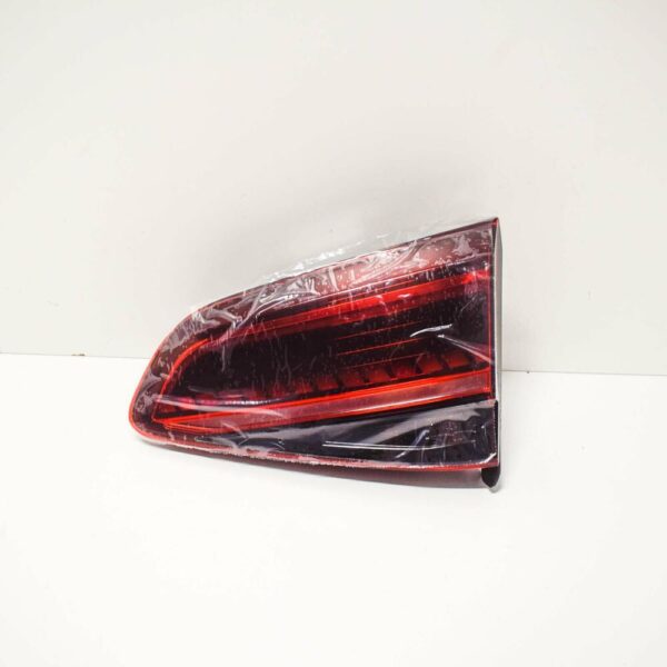 5G0945308P - NEW VW GOLF MK7 TAILGATE REAR RIGHT TAILLIGHT LED 5G0945308P 2013 ORIGINAL