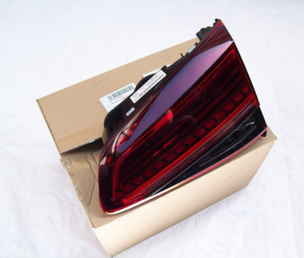 5G0945308Q - NEW VW GOLF VII 5G MK7 REAR RIGHT SIDE TAILGATE TAILLIGHT 5G0945308Q ORIGINAL
