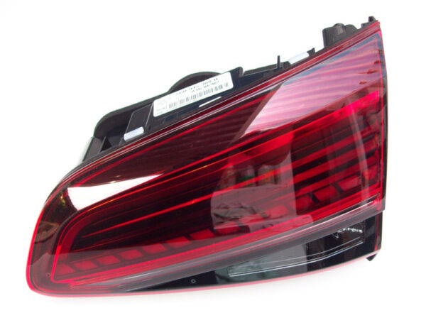 5G0945308Q - NEW VW GOLF VII 5G MK7 REAR RIGHT SIDE TAILGATE TAILLIGHT 5G0945308Q ORIGINAL