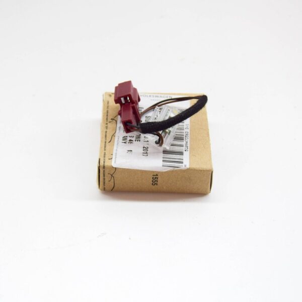 5G0947356DDV1 - VW GOLF VII 5G MK7 Front Right Door LED Light 5G0947356DDV1 NEW GENUINE