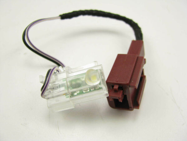 5G0947356DEB2 - NEW VW GOLF VII 5G MK7 RIGHT DOOR LED UNIT 5G0947356DEB2 5G0947356D EB2