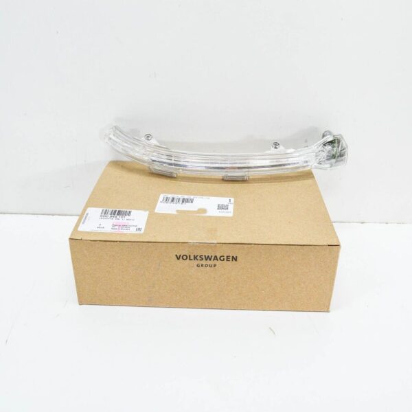 5G0949101 - VW Golf MK7 door mirror front left indicator 5G0949101 new original