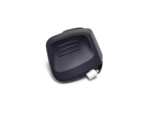5G0951527AWHS - NEW VW PASSAT B8 3G LEFT STEERING WHEEL PUSH BUTTON 5G0951527AWHS ORIGINAL