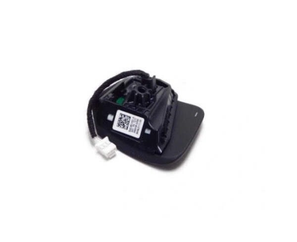5G0951527AWHS - NEW VW PASSAT B8 3G LEFT STEERING WHEEL PUSH BUTTON 5G0951527AWHS ORIGINAL