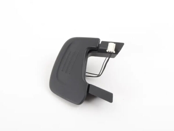 5G0951527BWHS - NEW VW GOLF 5G MK7 LEFT STEERING WHEEL TIPTRONIC PADDLE 5G0951527BWHS ORIGINAL