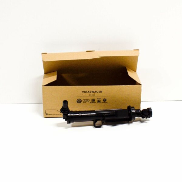 5G0955104A - NEW VOLKSWAGEN GOLF MK7 RIGHT HEADLIGHT WASHER NOZZLE 5G0955104A