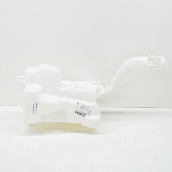 5G0955453AE - NEW VOLKSWAGEN GOLF MK7 WINDSHIELD WASHER RESERVOIR TANK 5G0955453AE ORIGINAL