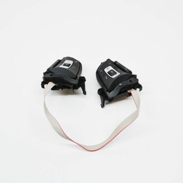 5G0959442KICX - NEW VOLKSWAGEN PASSAT B8 3G STEERING WHEEL SWITCHES 5G0959442KICX ORIGINAL