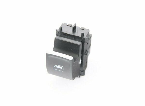 5G0959855JWZU - NEW VW PASSAT B8 REAR DOOR WINDOW CONTROL SWITCH 5G0959855JWZU ORIGINAL