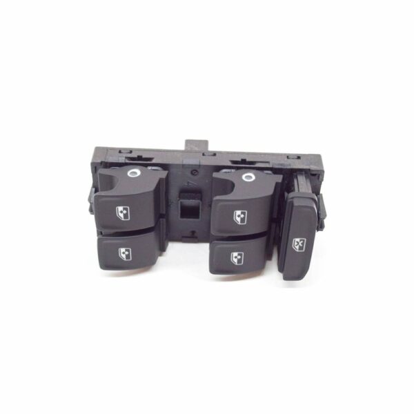 5G0959857DWHS - NEW VW ARTEON FRONT LEFT DOOR WINDOW CONTROL SWITCH LHD 5G0959857DWHS