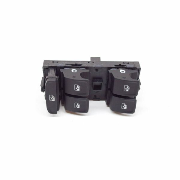 5G0959857DWHS - NEW VW ARTEON FRONT LEFT DOOR WINDOW CONTROL SWITCH LHD 5G0959857DWHS