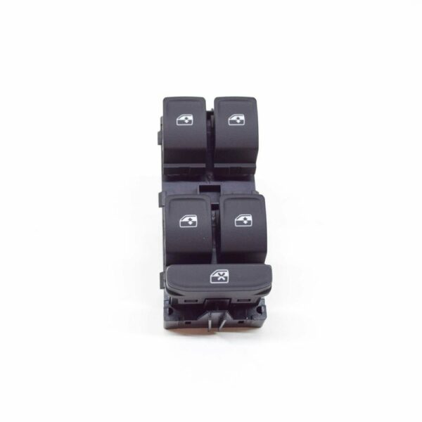 5G0959857DWHS - NEW VW ARTEON FRONT LEFT DOOR WINDOW CONTROL SWITCH LHD 5G0959857DWHS