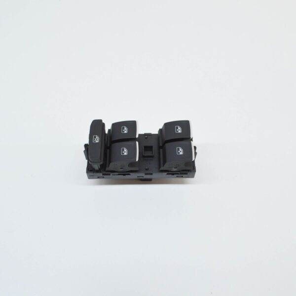 5G0959857EWZU - NEW VW GOLF MK7 FRONT LEFT DOOR WINDOW SWITCH LHD 5G0959857EWZU ORIGINAL