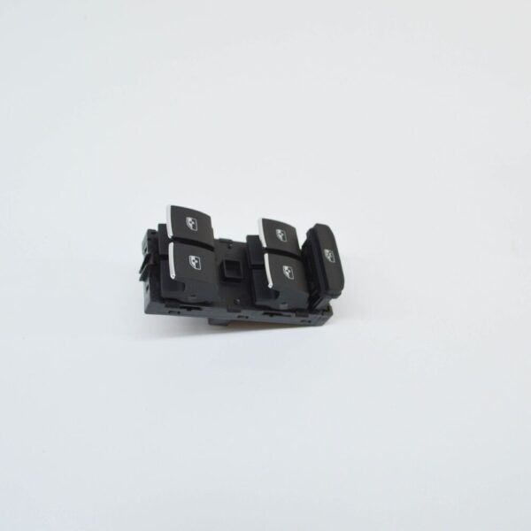 5G0959857EWZU - NEW VW GOLF MK7 FRONT LEFT DOOR WINDOW SWITCH LHD 5G0959857EWZU ORIGINAL