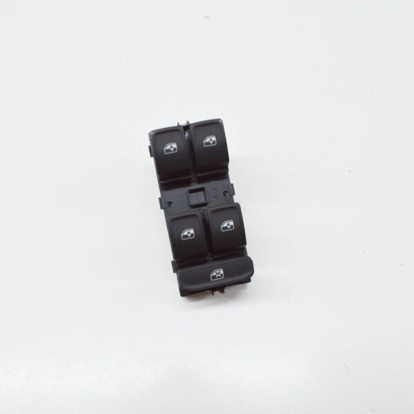 5G0959857FWHS - NEW VW T-CROSS C1 FRONT LEFT DOOR WINDOW SWITCH 5G0959857FWHS ORIGINAL