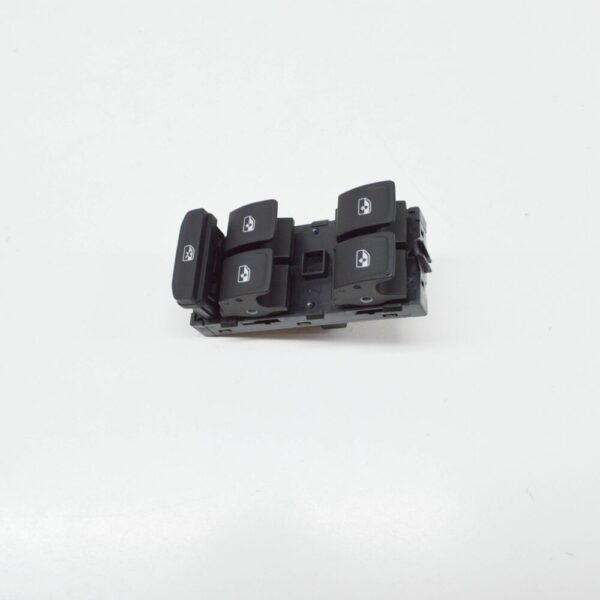 5G0959857FWHS - NEW VW T-CROSS C1 FRONT LEFT DOOR WINDOW SWITCH 5G0959857FWHS ORIGINAL