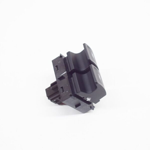 5G0959858BWHS - VOLKSWAGEN GOLF MK7 FRONT DOOR WINDOW SWITCH 2 POINT 5G0959858DWHS NEW GENUINE