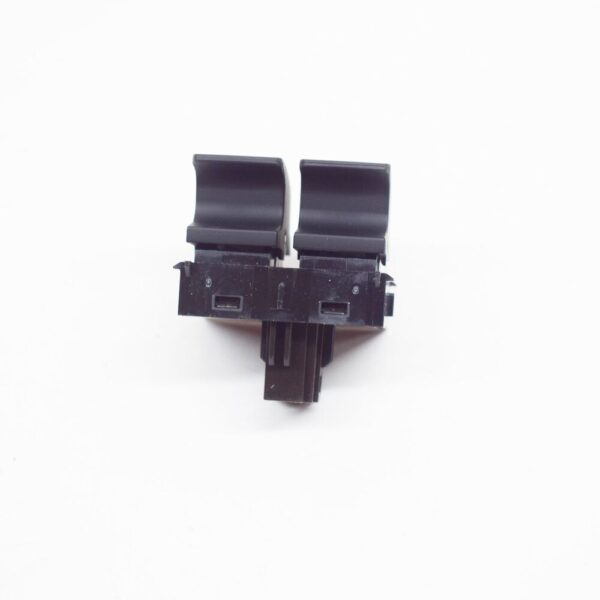 5G0959858BWHS - VOLKSWAGEN GOLF MK7 FRONT DOOR WINDOW SWITCH 2 POINT 5G0959858DWHS NEW GENUINE