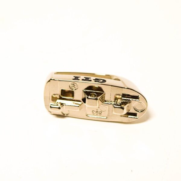 5G0959893D - VOLKSWAGEN GOLF MK7 GTI KEY END CAP 5G0959893DFOD NEW GENUINE