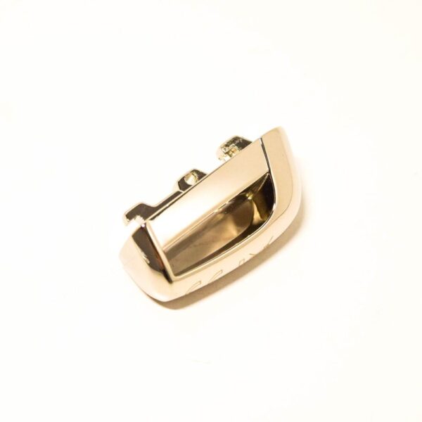 5G0959893D - VOLKSWAGEN GOLF MK7 GTI KEY END CAP 5G0959893DFOD NEW GENUINE