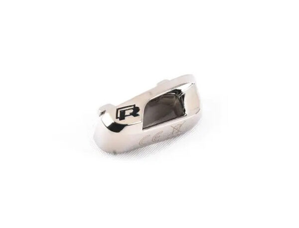 5G0959893FFOD - NEW VOLKSWAGEN T ROC MAIN BUTTON CAP R 5G0959893FFOD ORIGINAL