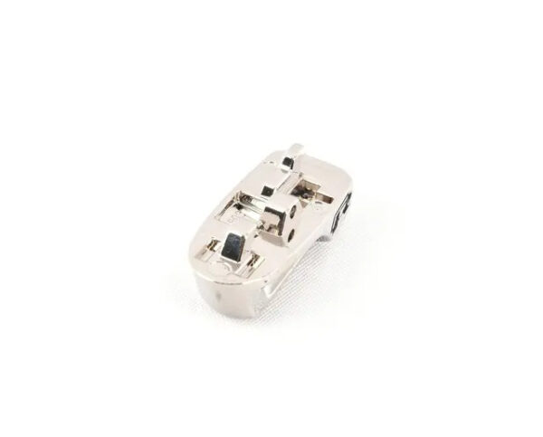 5G0959893FFOD - NEW VOLKSWAGEN T ROC MAIN BUTTON CAP R 5G0959893FFOD ORIGINAL