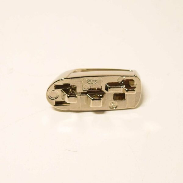 5G0959893FOD - NEW VOLKSWAGEN GOLF GTI MK7 KEY END CAP 5G0959893DFOD