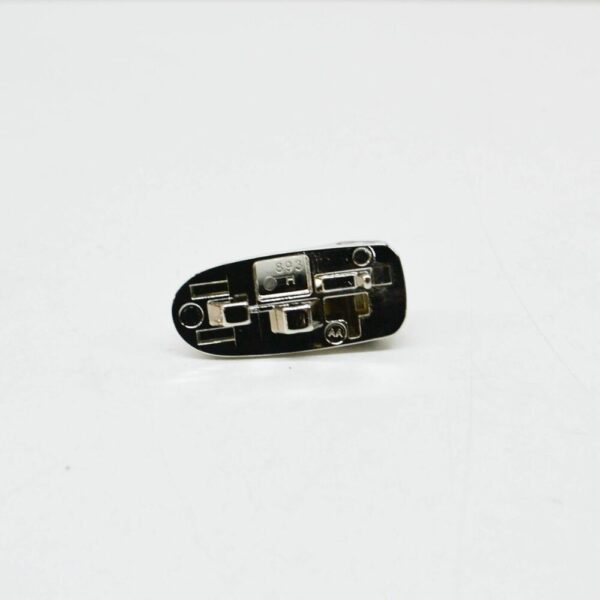 5G0959893JFOD - VW T-ROC Key Cap Cover With Lettering "R" 5G0959893TFOD NEW GENUINE