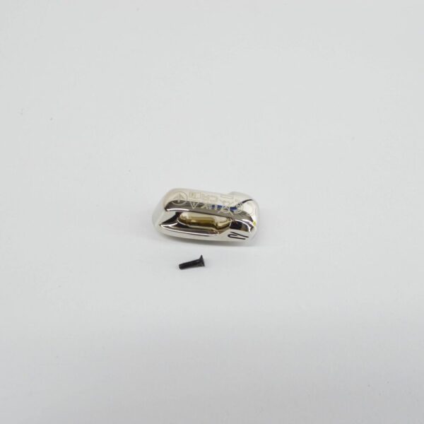 5G0959893TFOD - New Volkswagen Tiguan AD1 Key Cover Cap R 5G0959893TFOD Genuine