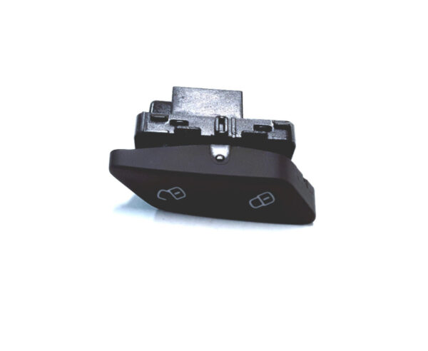 5G0962125A - NEW OEM VW GOLF MK7 FRONT LEFT DOOR CENTRAL LOCKING SWITCH LHD 5G0962125AWHS