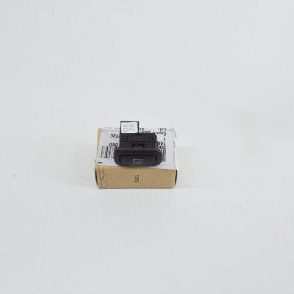 5G0962139DSU - NEW VW GOLF VII 5G MK7 FUEL FILLER FLAP RELEASE BUTTON 5G0962139DSU ORIGINAL