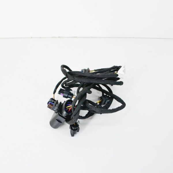 5G0971095H - NEW VOLKWAGEN GOLF MK7 FRONT PARKING SENSORS CABLE HARNESS 5G0971095H