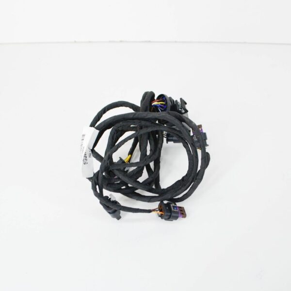 5G0971095H - NEW VOLKWAGEN GOLF MK7 FRONT PARKING SENSORS CABLE HARNESS 5G0971095H