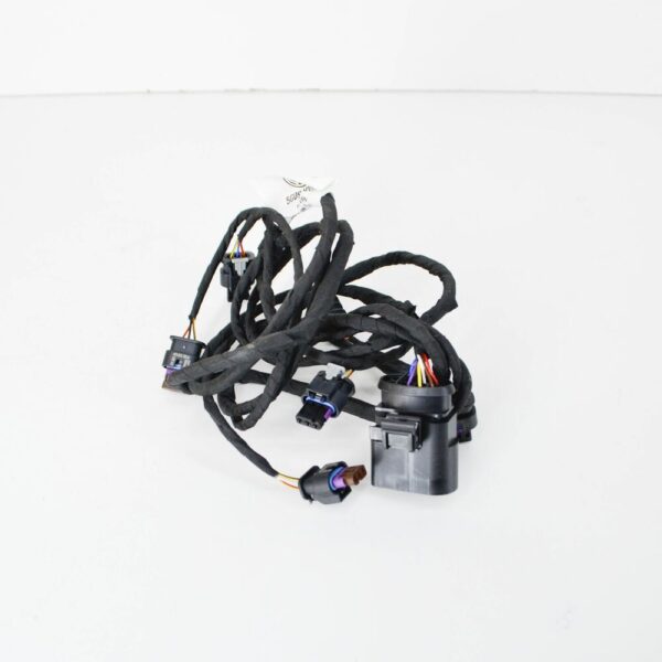 5G0971095H - NEW VOLKWAGEN GOLF MK7 FRONT PARKING SENSORS CABLE HARNESS 5G0971095H