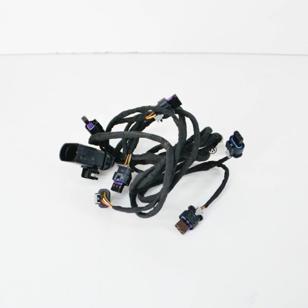 5G0971095H - NEW VOLKWAGEN GOLF MK7 FRONT PARKING SENSORS CABLE HARNESS 5G0971095H