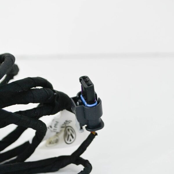 5G0971095H - NEW VOLKWAGEN GOLF MK7 FRONT PARKING SENSORS CABLE HARNESS 5G0971095H