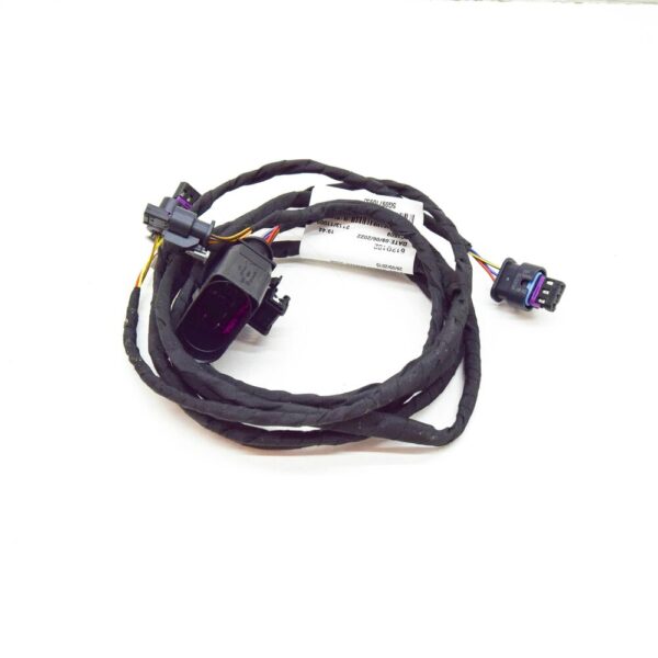 5G0971095J - NEW VW GOLF MK7 FRONT BUMPER WIRING SET 5G0971095J ORIGINAL