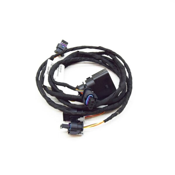 5G0971095J - NEW VW GOLF MK7 FRONT BUMPER WIRING SET 5G0971095J ORIGINAL