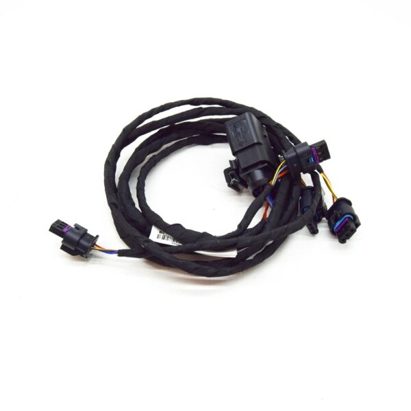 5G0971095J - NEW VW GOLF MK7 FRONT BUMPER WIRING SET 5G0971095J ORIGINAL
