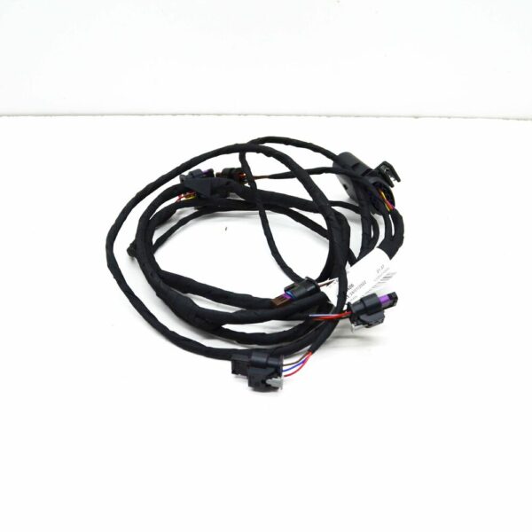5G0971095M - NEW VOLKSWAGEN GOLF MK7 FRONT PDC PARKING AID WIRING HARNESS 5G0971095M