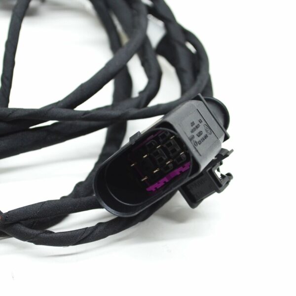 5G0971095M - NEW VOLKSWAGEN GOLF MK7 FRONT PDC PARKING AID WIRING HARNESS 5G0971095M